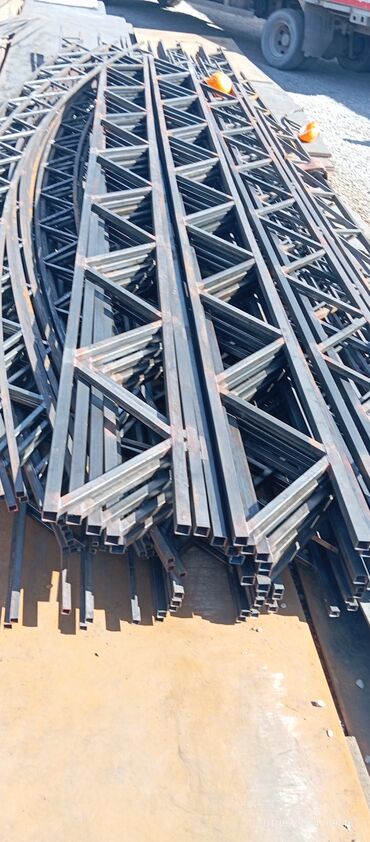 Канцтовары: Навесы для двора 💥 Российские материалы. Качество 💯% Принимаем — 11