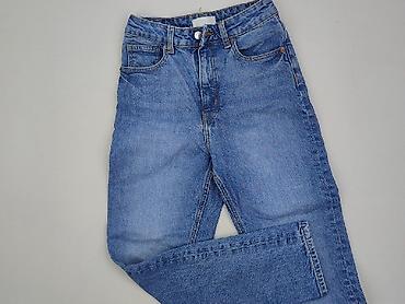 levis polska: Jeansy damskie, rozmiar 2XS — 1