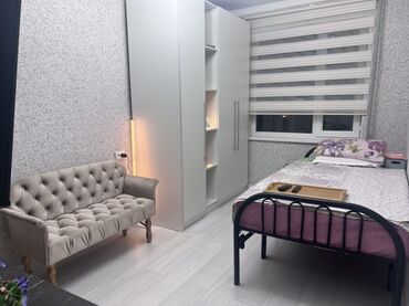 Продажа квартир: 3 комнаты, 63 м², Индивидуалка, 11 этаж, Евроремонт — 8