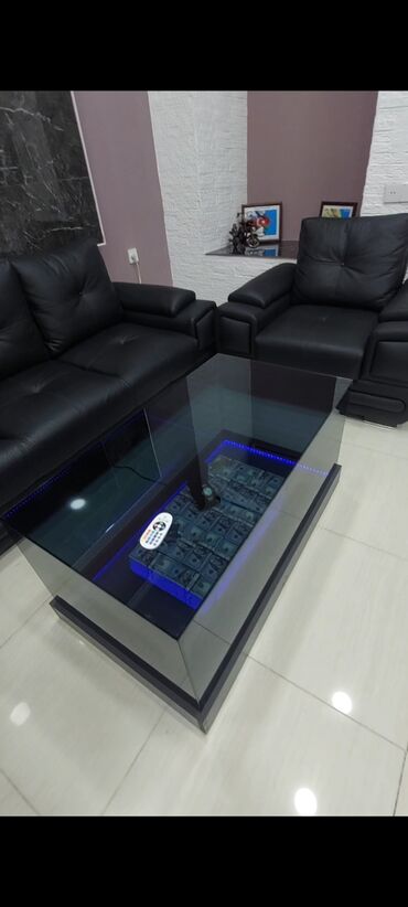 Sifarişlə jurnal masaları: Kvadrat masa, Açılmayan, Təkərsiz, Şüşə -da lalafo.az — 10 Sifarişlə jurnal masaları: Kvadrat masa, Açılmayan, Təkərsiz, Şüşə — 10