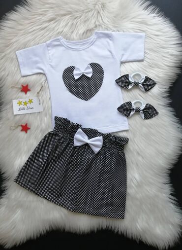 Kompleti: Komplet: Suknja — 11