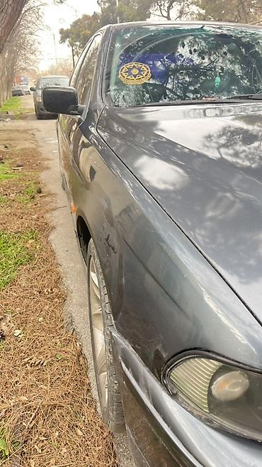 BMW: Salam əleyküm.Mən alverçi deyiləm.sadəcə çox vacib bir məsələ — 2