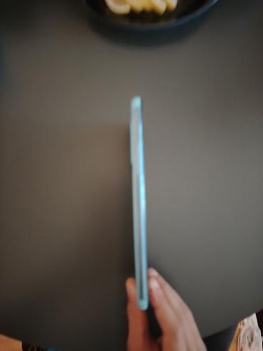 pult samsung: Samsung Galaxy A52, rəng - Mavi, Barmaq izi — 4