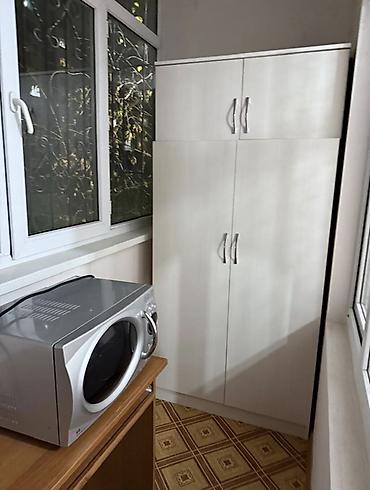 продаю квартиру 2х комнатную: 2 комнаты, Собственник, Без животных, от 6 месяцев, С мебелью полностью — 4