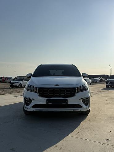 порш 911 турбо с: Kia Carnival: 2019 г., 2.2 л, Автомат, Дизель, Минивэн — 2