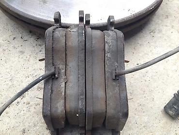 kocioni diskovi: 312MM KOCNICE ZA VOLKSWAGEN BORA, GOLF 3, GOLF 4 . | 312mm kocnice — 2