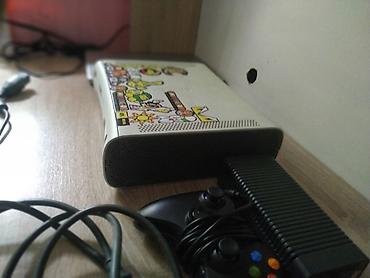 купить джойстик для xbox one: Игровая консоль Xbox 360 super fat).жёсткий диск512гб. В своей 40 Гб) — 3