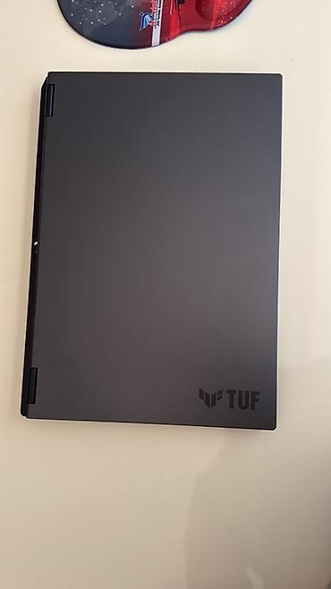 купить игровой ноутбук: ASUS TUF Gaming A18 (FA888U-H) - 18.0" ekran, nazik çərçivə - AMD — 2
