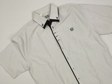 Shirt for men, 2XL (EU 44), condition - Very good