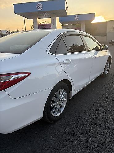 продам тойота камри: Toyota Camry: 2015 г., 2.5 л, Автомат, Бензин, Седан — 10