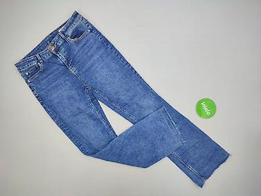 mom fit mango: Marks & Spencer, Jeansy damskie, rozmiar L — 2