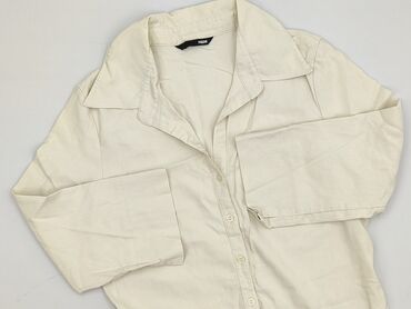 jak jest po angielsku koszula: H&M, Women`s shirt, S (EU 36)