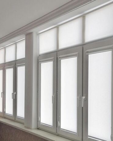 Жалюзи и рольшторы: 💠жалюзи 💠день-ночь 💠рулонные шторы 💠деревянные жалюзи 💠шторы-плиссе 💠 — 16