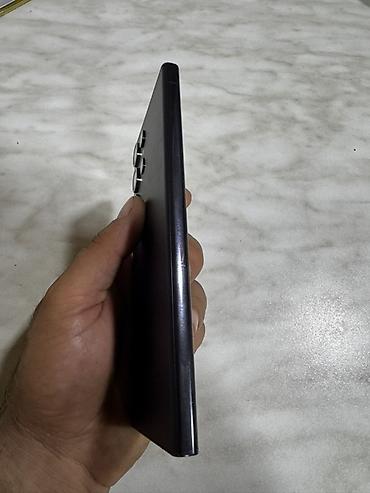 Техника и электроника: Samsung Galaxy S23 Ultra, 256 ГБ, цвет - Черный, Отпечаток пальца — 5