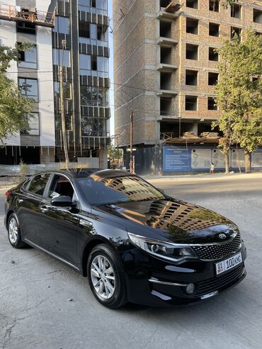 авто в рассрочку электромобиль: Kia K5: 2017 г., 2 л, Автоматические, Газ, Седан
