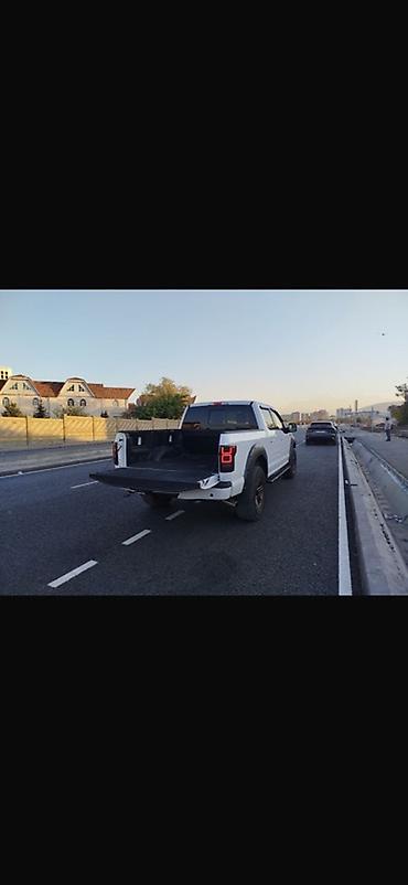 vaydor g35 купить: Ford F-150: 2020 г., 2.7 л, Бензин, Пикап — 7