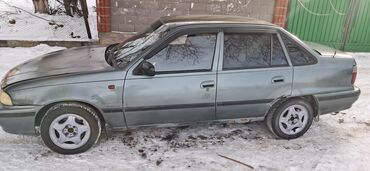 Daewoo: Daewoo Nexia: 2004 г., 1.6 л, Механика, Бензин