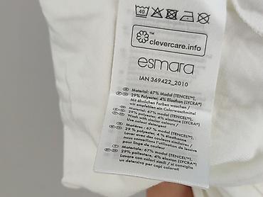 esmara bikini: Esmara, Bluzka damska, rozmiar XS — 8