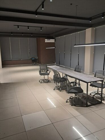 дома рабочий городок: Офисное пространство в современном стиле лофт. - Площадка открытого