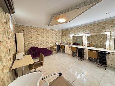 Красота и здоровье: N&N Studio – Gözəllik Salonu Xidmətlər: - Saç kəsimi və ukladka - — 6