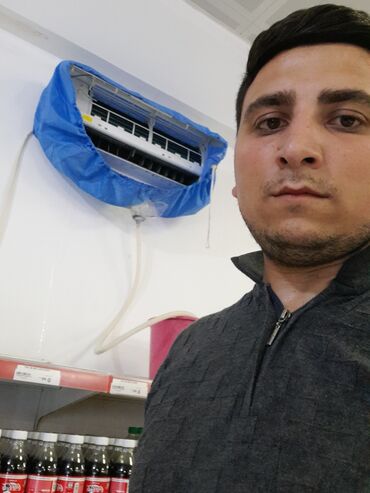 Kondisionerlər: Təmir, Split kondisionerlər, Frion vurulması, Zəmanətlə -da lalafo.az — 10 Kondisionerlər: Təmir, Split kondisionerlər, Frion vurulması, Zəmanətlə — 10