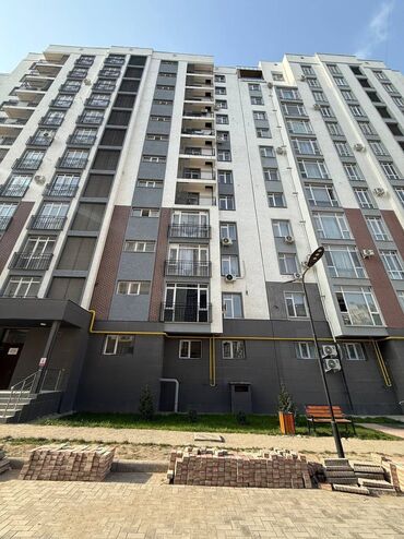 дом двух этажный: 2 комнаты, 61 м², Элитка, 7 этаж, Евроремонт