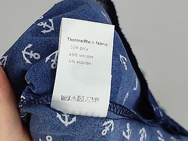 koszula boho h: Bluzka damska, rozmiar 2XL — 6