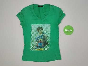 diego m: T-shirt damski, rozmiar S — 2