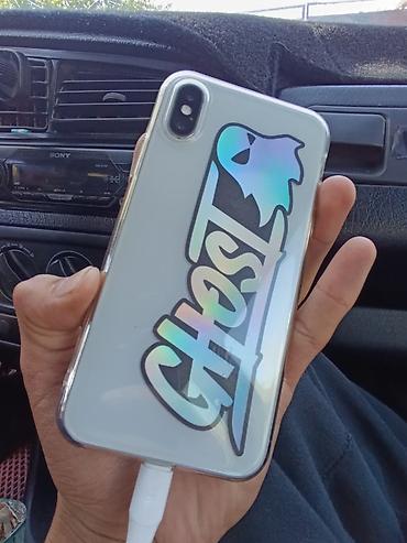 купить айфон 8: IPhone X внимательно читайте описание Память 256гб АКБ 100% Фейс — 1