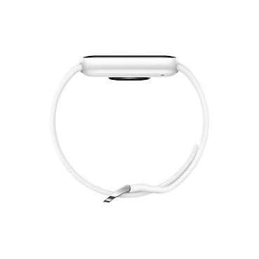 xiaomi mi band 2: Smart saat Xiaomi Smart Band 10 Pro Ceramic Edition Pearl White — 2