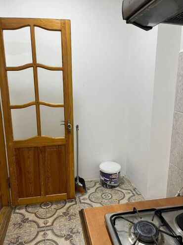 Uzunmüddətli kirayə mənzillər: Yalniz Aileli Wexslere Verilir. Nigah kagizi mutlegdir.6 ci mertebedir — 15