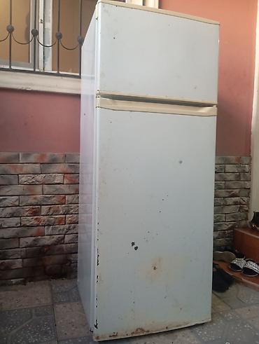 ikinci əl esyalar: Soyuducu işlək vəziyyətdədir — 2