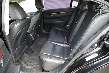 Lexus: Lexus ES: 2014 г., 2.5 л, Автомат, Гибрид, Седан — 15