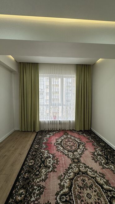 Продажа квартир: 2 комнаты, 51 м², Элитка, 6 этаж, Евроремонт