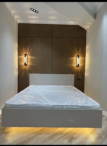 Продажа квартир: 1 комната, 42 м², Тунгуч мкр Элитка, 13 этаж, Евроремонт at lalafo.kg — 5 Продажа квартир: 1 комната, 42 м², Тунгуч мкр Элитка, 13 этаж, Евроремонт — 5