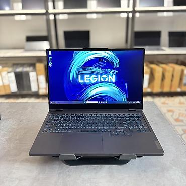 lenovo legion pro 7i: Игровой, Б/у, AMD Ryzen 9, В рассрочку — 1