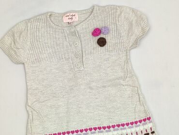 legginsy w paski biało czarne: Dress, Cool Club, 9-12 months, condition - Very good