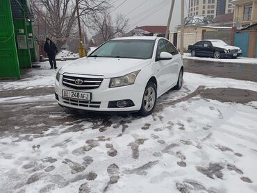 ласети хежбек: Chevrolet Lacetti: 2010 г., 1.8 л, Автомат, Бензин, Седан