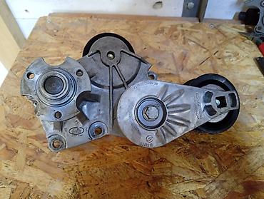 disk duzeltme aparati: Land Rover RANGE ROV, 3 l, Benzin, Orijinal, İşlənmiş — 1