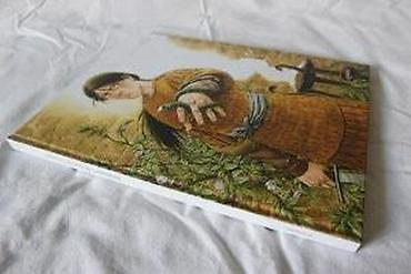 Knjige: KALOKAGARTI, SYSTEM COMICS | Kalokagarti, System Comics. Nečitan — 10