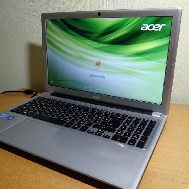 acer netbook: 12.02.2020 tarixində Era computerin təqdim etdiyi Acer v5 _ _ _ _ _ _