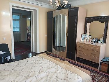 gence dasinmaz emlak: 4 otaqlı, 128 kv. m, Kredit yoxdur, Orta təmir — 8