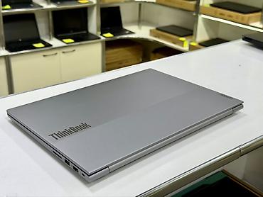 lenovo think: Lenovo ThinkBook (серия Ultra 9-185H) - Экран 16.0" FHD IPS — широкие — 2