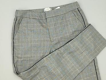bing: H&M L.O.G.G., Spodnie materiałowe damskie, rozmiar M — 1