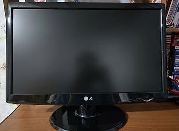 aser nitro: Монитор, LG, Б/у, LCD, 21" - 22" — 4