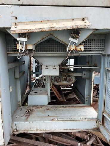 Зерноочистители: Сепараторы и зерноочистительное оборудование PETKUS/FORTSCHRITT — 5