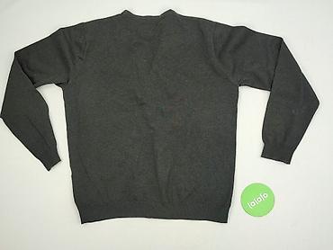 selected: Selected Homme, Kardigan dla mężczyzn, rozmiar L — 4