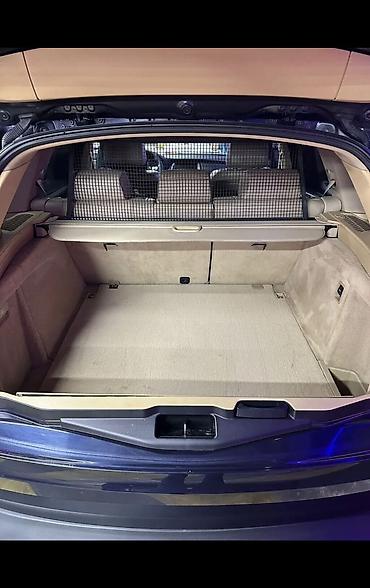 BMW: BMW X5: 2007 г., Робот, Кроссовер — 10