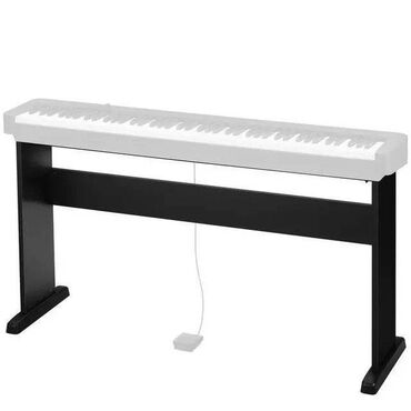 kreditle musiqi aletleri: Casio cs-46pc7 ( elektro piano dayağı piano piyano pianina )