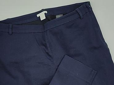 pause jeans: H&M, Spodnie materiałowe damskie, rozmiar XL — 7